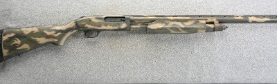 Mossberg ~ 835 Ulti-Mag ~ 12 Gauge - Image 1 of 10