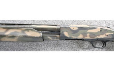 Mossberg ~ 835 Ulti-Mag ~ 12 Gauge - Image 8 of 10