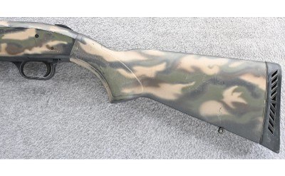 Mossberg ~ 835 Ulti-Mag ~ 12 Gauge - Image 9 of 10