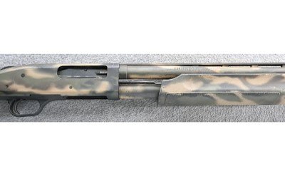 Mossberg ~ 835 Ulti-Mag ~ 12 Gauge - Image 3 of 10