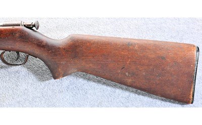 Winchester ~ 67A ~ .22 S,L,LR - Image 9 of 10
