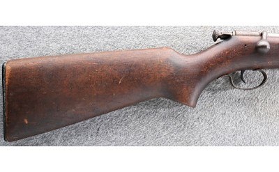 Winchester ~ 67A ~ .22 S,L,LR - Image 2 of 10