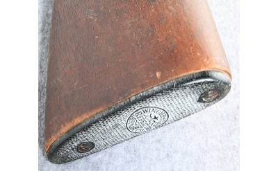 Winchester ~ 67A ~ .22 S,L,LR - Image 10 of 10