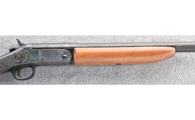 Harrington & Richardson ~ Topper ~ 12 Gauge - Image 3 of 10