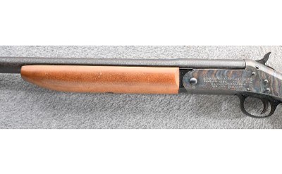 Harrington & Richardson ~ Topper ~ 12 Gauge - Image 8 of 10