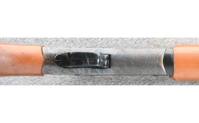 Harrington & Richardson ~ Topper ~ 12 Gauge - Image 6 of 10