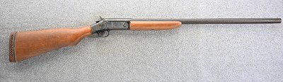 Harrington & Richardson ~ Topper ~ 12 Gauge - Image 1 of 10