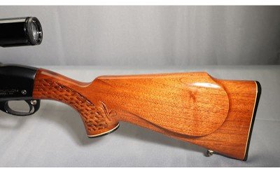 Remington ~ 742 Woodsmaster ~ .30-06 Springfield - Image 2 of 8