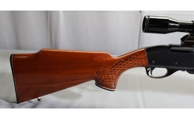 Remington ~ 742 Woodsmaster ~ .30-06 Springfield - Image 7 of 8