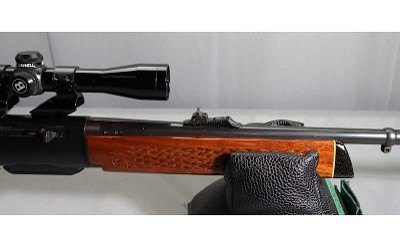 Remington ~ 742 Woodsmaster ~ .30-06 Springfield - Image 6 of 8
