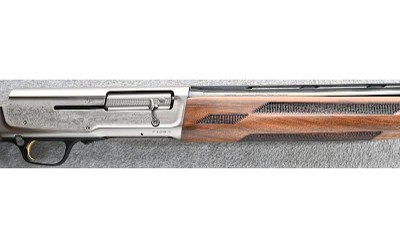 Browning ~ A5 Ultimate ~ 12 Gauge - Image 3 of 11