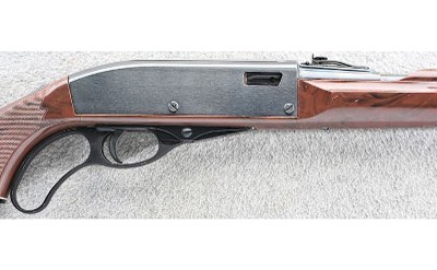 Remington ~ Nylon 76 ~ .22 LR - Image 3 of 10