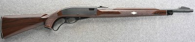 Remington ~ Nylon 76 ~ .22 LR - Image 1 of 10