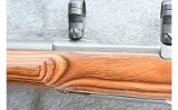 Ruger ~ M77 Mark II Target ~ .308 Win. - Image 11 of 11