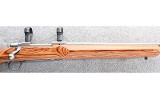 Ruger ~ M77 Mark II Target ~ .308 Win. - Image 3 of 11