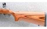 Ruger ~ M77 Mark II Target ~ .308 Win. - Image 9 of 11
