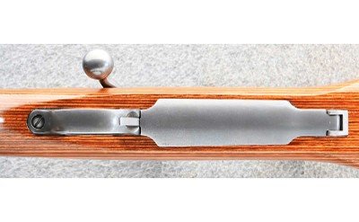 Ruger ~ M77 Mark II Target ~ .308 Win. - Image 6 of 11