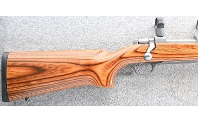 Ruger ~ M77 Mark II Target ~ .308 Win. - Image 2 of 11
