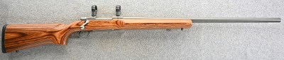 Ruger ~ M77 Mark II Target ~ .308 Win. - Image 1 of 11