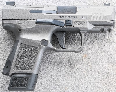 Canik ~ TP9 Elite SC ~ 9mm - Image 1 of 2