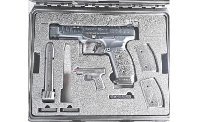 Canik ~ SFX Rival-S ~ 9mm - Image 4 of 4