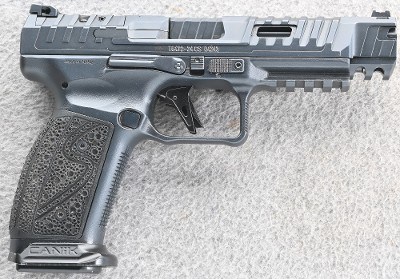 Canik ~ SFX Rival-S ~ 9mm - Image 1 of 4