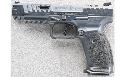 Canik ~ SFX Rival-S ~ 9mm - Image 2 of 4