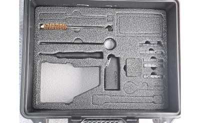 Canik ~ SFX Rival-S ~ 9mm - Image 3 of 4