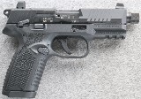 FN ~ 502 ~ .22 LR