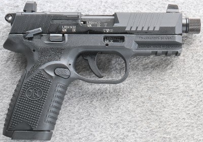 FN ~ 502 ~ .22 LR - Image 1 of 3