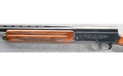 Browning ~ Auto 5 Magnum ~ 12 Gauge - Image 8 of 10