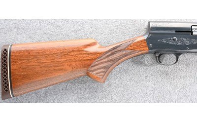 Browning ~ Auto 5 Magnum ~ 12 Gauge - Image 2 of 10