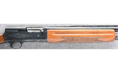 Browning ~ Auto 5 Magnum ~ 12 Gauge - Image 3 of 10
