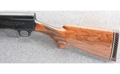 Browning ~ Auto 5 Magnum ~ 12 Gauge - Image 9 of 10