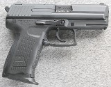 HK ~ P2000 ~ 9mm - Image 1 of 3