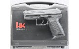 HK ~ P2000 ~ 9mm - Image 3 of 3