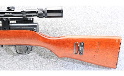 SKS ~ 7.62x39mm - Image 9 of 10