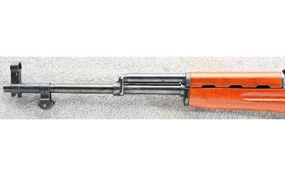 SKS ~ 7.62x39mm - Image 7 of 10