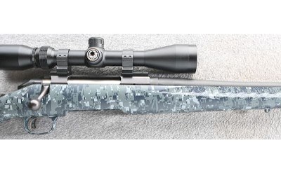 Ruger ~ American ~ .270 Win. - Image 3 of 10