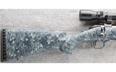 Ruger ~ American ~ .270 Win. - Image 2 of 10