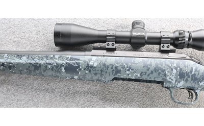 Ruger ~ American ~ .270 Win. - Image 8 of 10