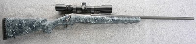 Ruger ~ American ~ .270 Win. - Image 1 of 10