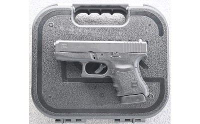 Glock ~ 36 ~ .45 ACP - Image 3 of 3