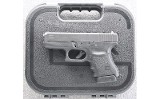 Glock ~ 36 ~ .45 ACP - Image 3 of 3
