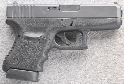 Glock ~ 36 ~ .45 ACP - Image 1 of 3