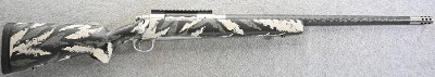 Remington ~ 700 ~ 7mm PRC - Image 1 of 10