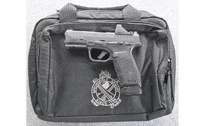 Springfield Armory ~ Hellcat Pro ~ 9mm - Image 3 of 3