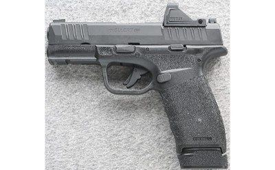 Springfield Armory ~ Hellcat Pro ~ 9mm - Image 2 of 3