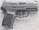 Sig Sauer ~ P365 ~ 9mm - Image 1 of 3