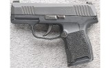 Sig Sauer ~ P365 ~ 9mm - Image 2 of 3